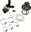Picture of GE Single Speed Drain Pump Kit